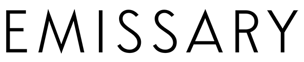Emissary logo