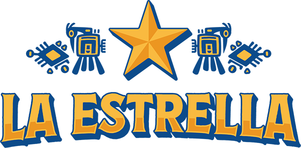 La Estrella Mexican Restaurant logo