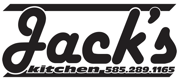 Jack's Kitchen logo