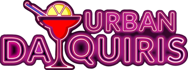 Urban Daiquiris Prairieville logo