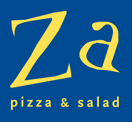 Za Arlington logo