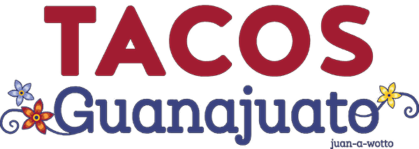 Tacos Guanajuato logo