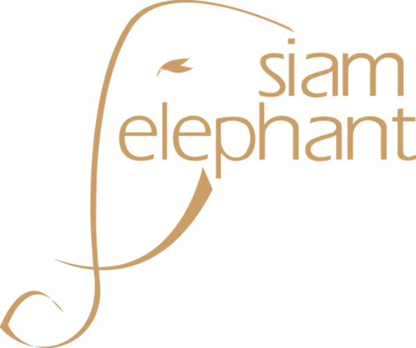 Siam Elephant logo