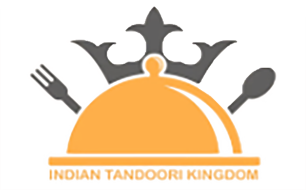 Indian Tandoori Kingdom logo