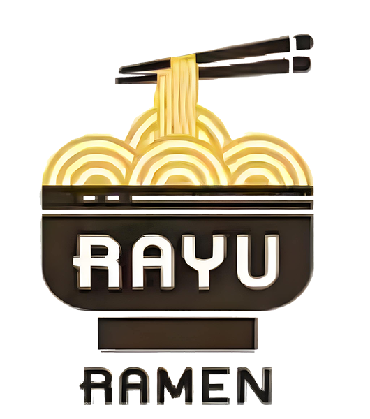 Rayu Ramen logo