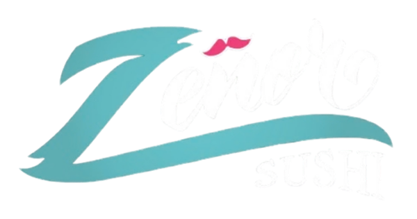 Zenor Sushi logo