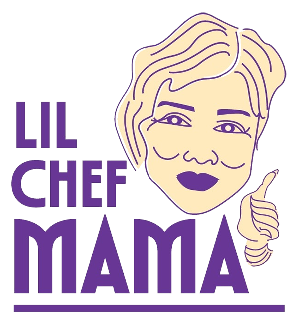 Lil Chef Mama logo