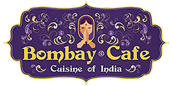 Bombay Cafe logo