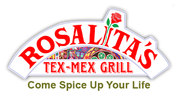 Rosalita's Tex-Mex Grill logo