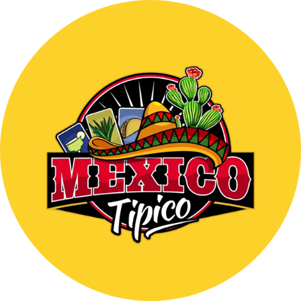 Mexico Tipico logo