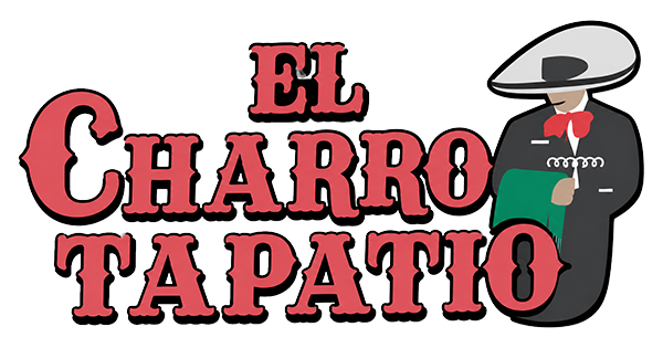 El Charro Tapatio logo