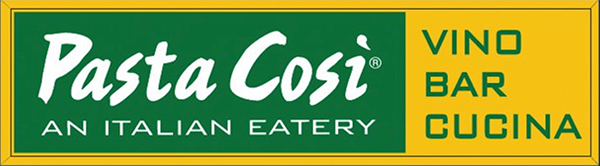 Pasta Cosi logo