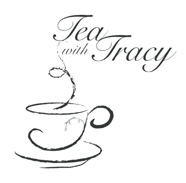 Tea With Tracy logo