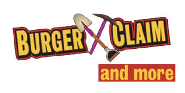 Burger Claim and More logo