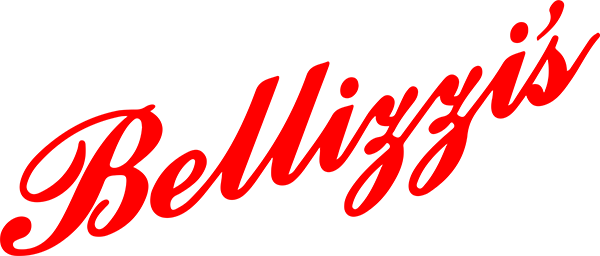 Bellizzi's Pizza Joint logo