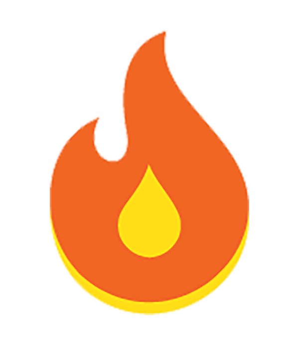 Toasted logo