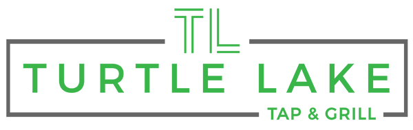 Turtle Lake Tap & Grill logo