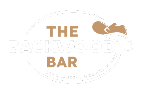 The Backwood Bar logo