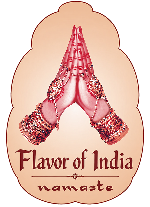 Flavor of India logo