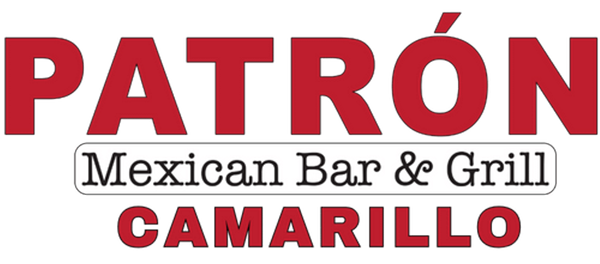 Patron Mexican Bar & Grill - Camarillo logo
