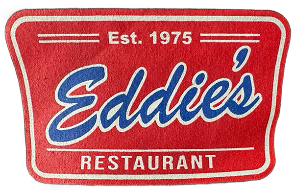 Eddie's Bakery & Restaurant logo