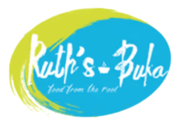 Ruth's Buka logo