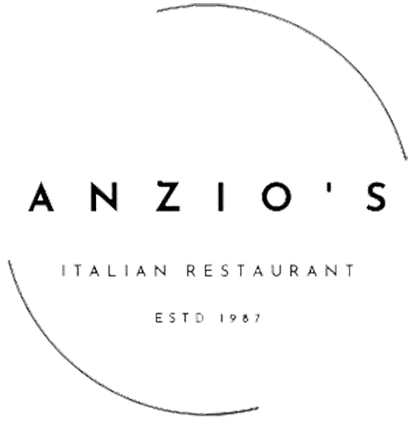 Anzio's Italian Restaurant logo
