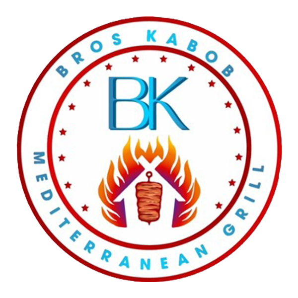 Bros Kabob logo