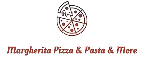 Margherita Pizza & Pasta & More logo