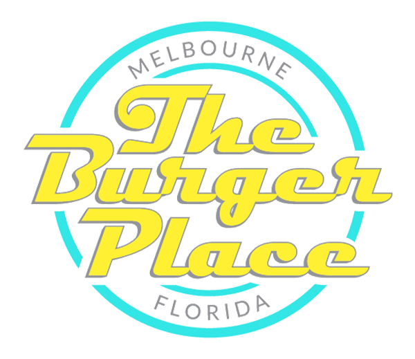 The Burger Place logo