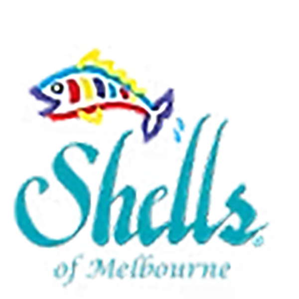 Shells of Melbourne logo