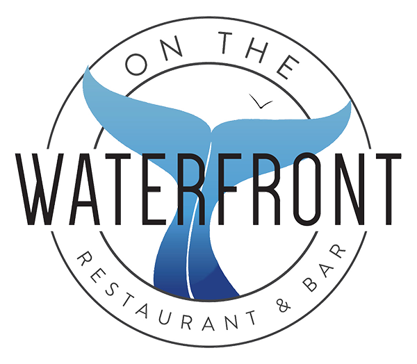 On the Waterfront logo