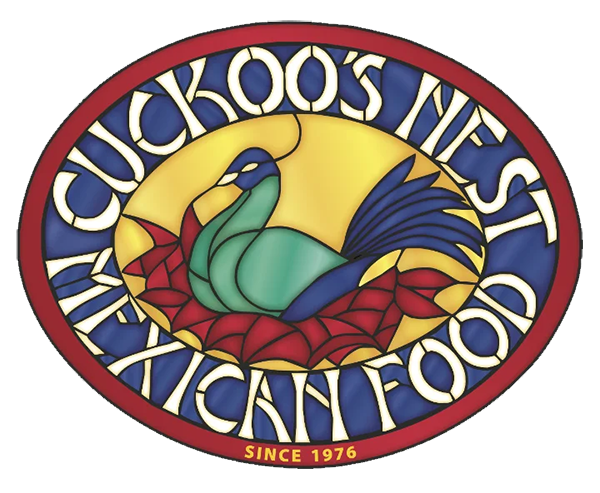 Cuckoo's Nest logo