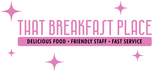 That Breakfast Place logo