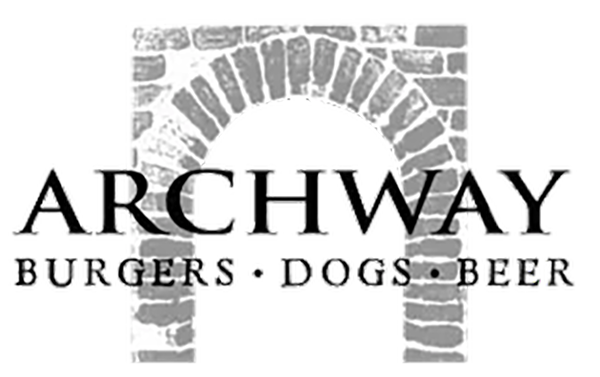 Archway Burger logo