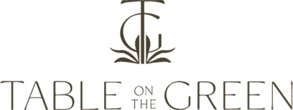 Table On The Green logo