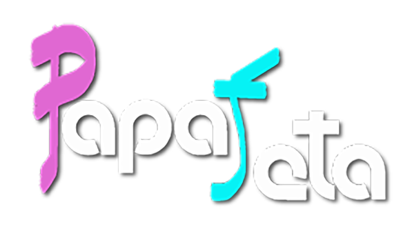 Papa Feta logo