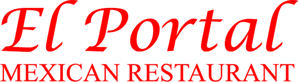 El Portal Mexican Restaurant logo