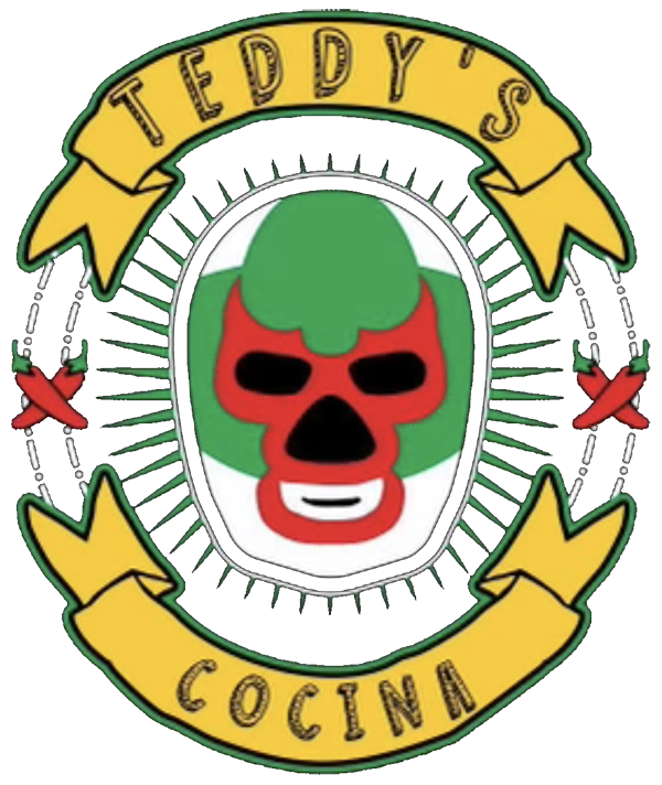 Teddy's Cocina logo