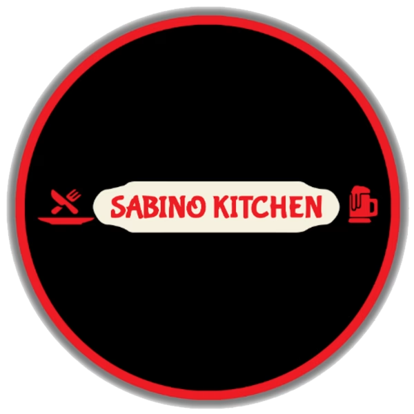 Sabino Kitchen logo