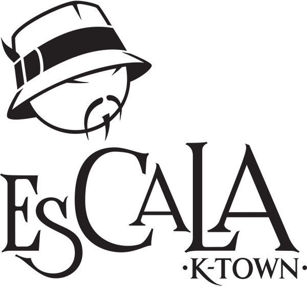 Escala logo