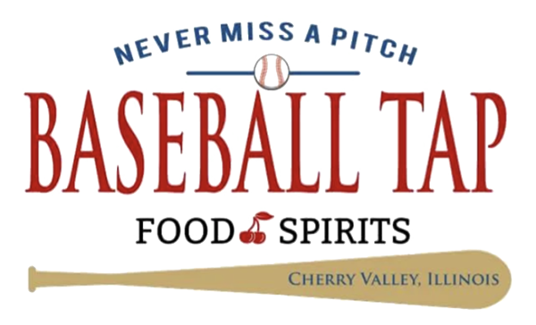 Baseball Tap logo
