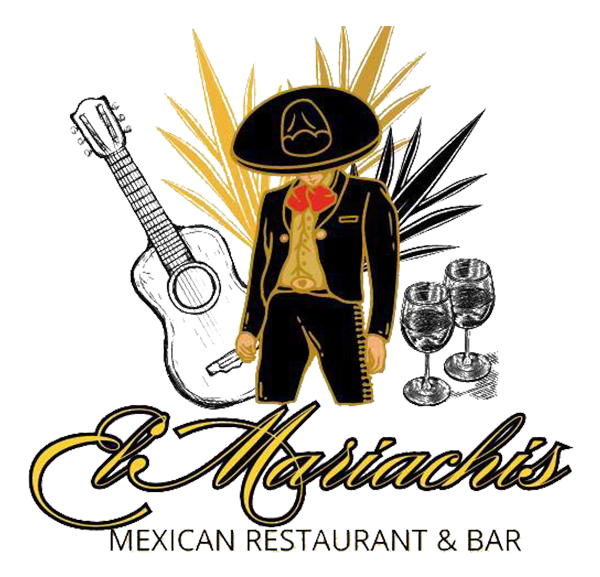 El Mariachis logo