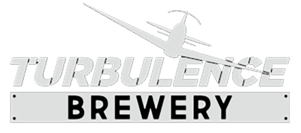 Turbulence Brewery logo