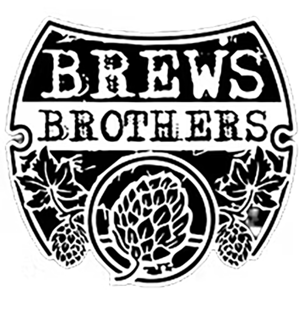Brews Brothers- Burbank logo