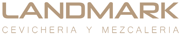 Landmark Cevicheria logo