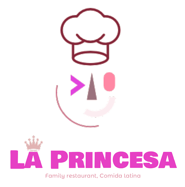 La Princesa logo