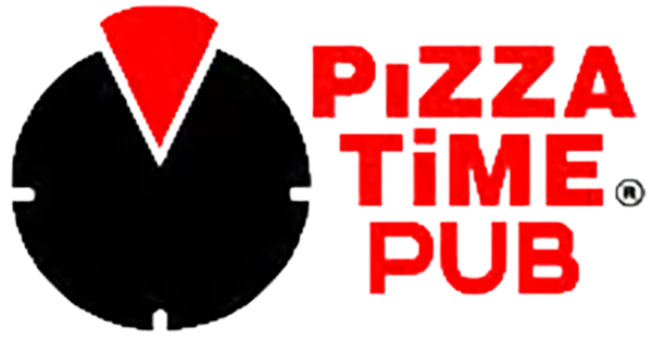 Pizza Time Pub logo