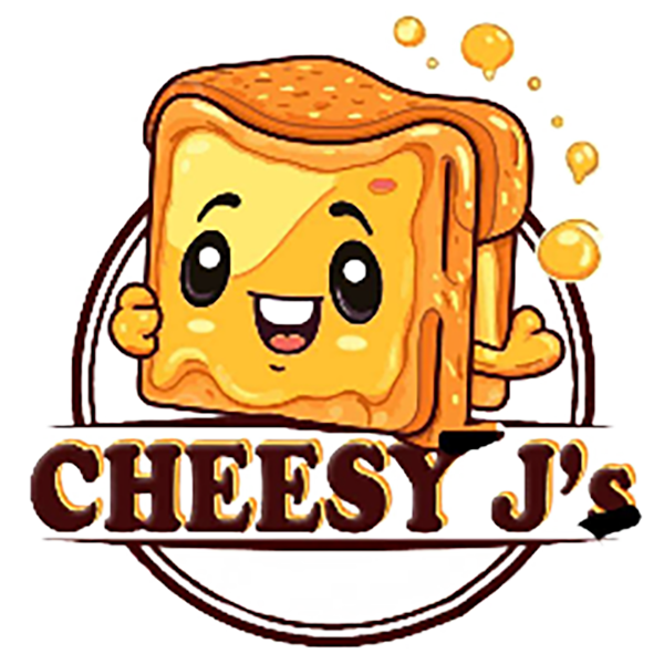 Cheesy J's logo