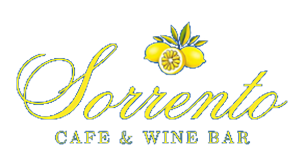 Sorrento logo